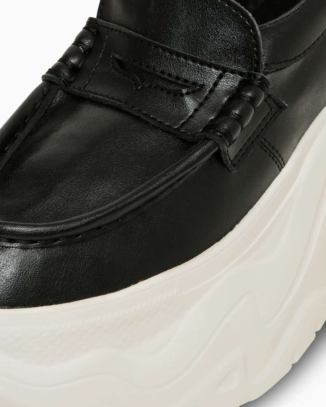 【2025年 9/26 発売】CONVERSE ALL STAR CITYHIKE LOAFER (コンバース オールスター シティハイク ローファー) [31315810/31315811]