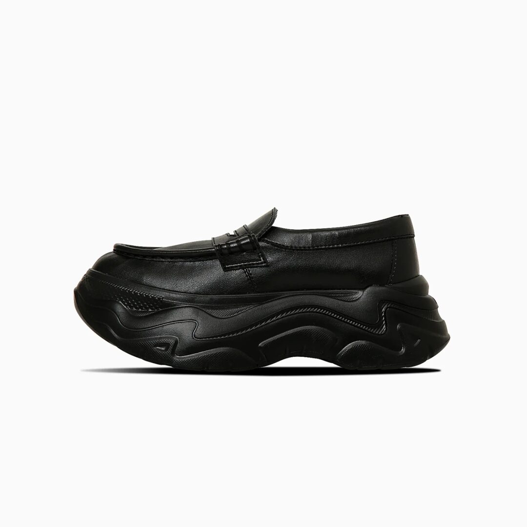 【2025年 9/26 発売】CONVERSE ALL STAR CITYHIKE LOAFER (コンバース オールスター シティハイク ローファー) [31315810/31315811]