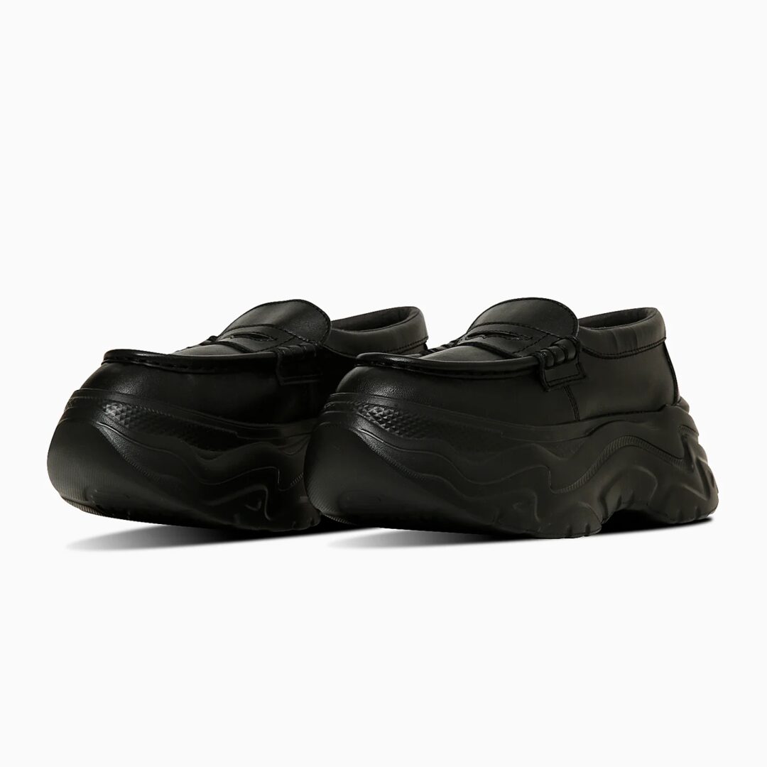 【2025年 9/26 発売】CONVERSE ALL STAR CITYHIKE LOAFER (コンバース オールスター シティハイク ローファー) [31315810/31315811]