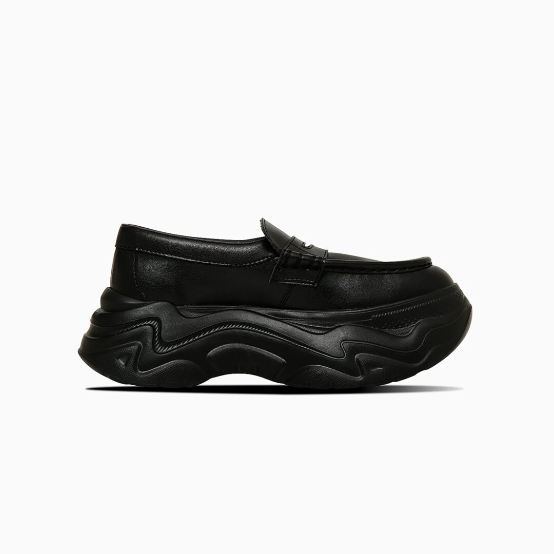 【2025年 9/26 発売】CONVERSE ALL STAR CITYHIKE LOAFER (コンバース オールスター シティハイク ローファー) [31315810/31315811]