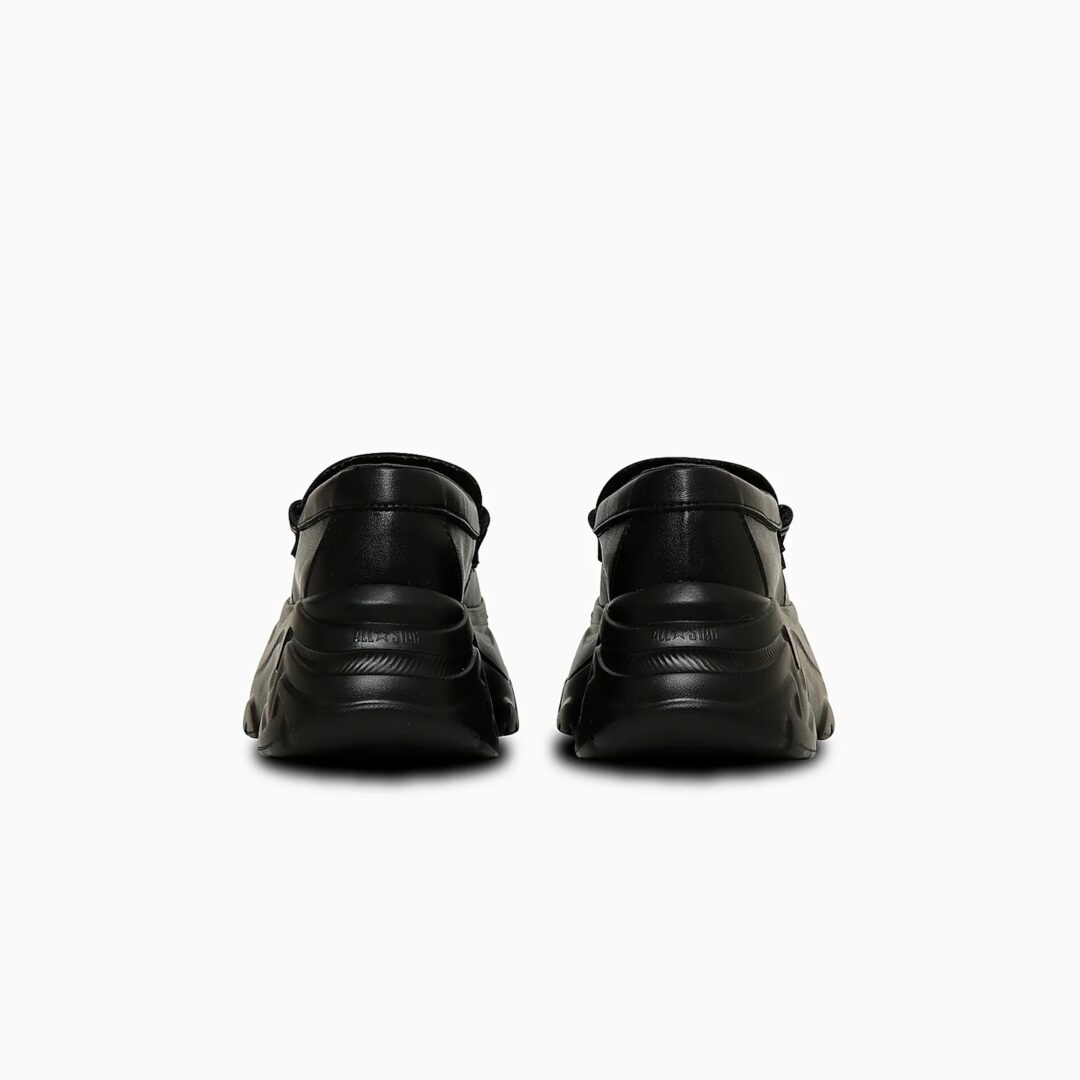 【2025年 9/26 発売】CONVERSE ALL STAR CITYHIKE LOAFER (コンバース オールスター シティハイク ローファー) [31315810/31315811]