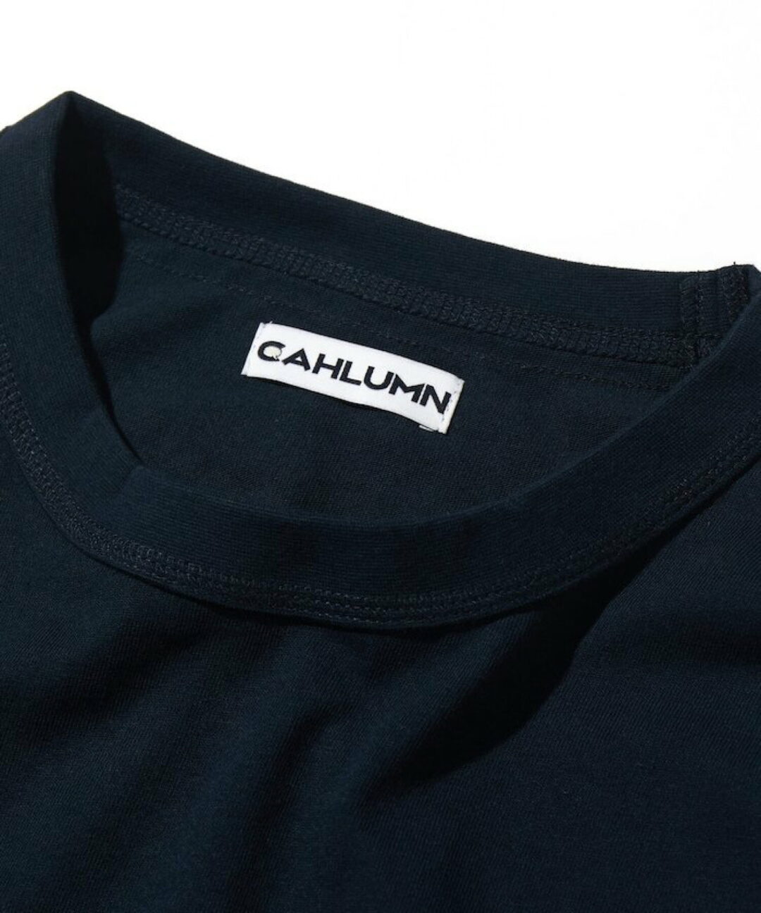 CAHLUMN “2-Pack Reversible Long Sleeve Tee REGULAR FIT”が発売 (カウラム)