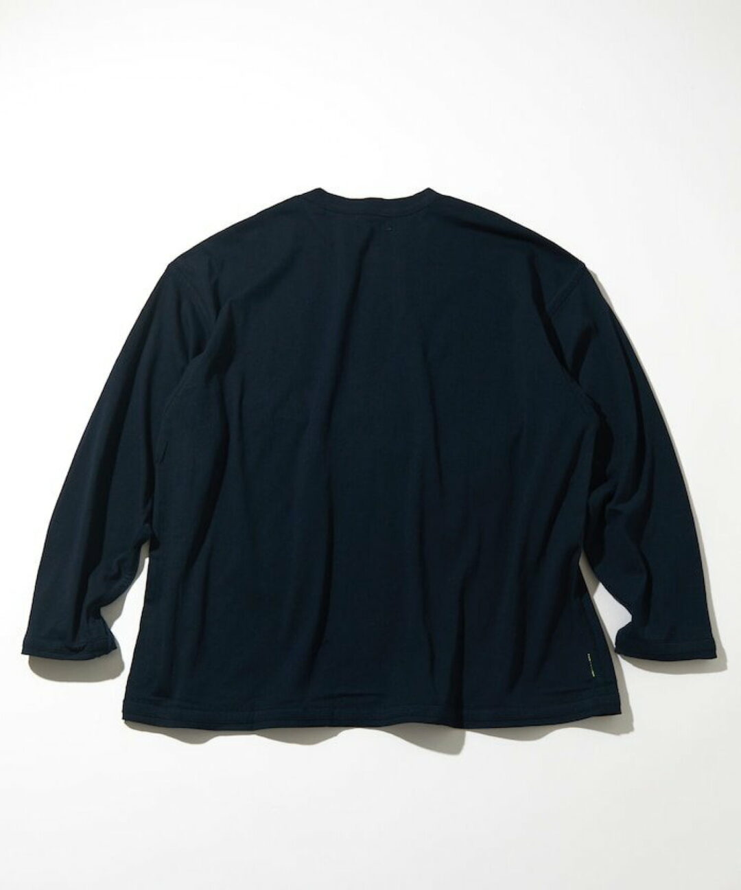 CAHLUMN “2-Pack Reversible Long Sleeve Tee REGULAR FIT”が発売 (カウラム)