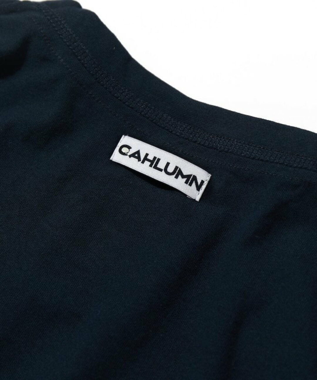 CAHLUMN “2-Pack Reversible Long Sleeve Tee REGULAR FIT”が発売 (カウラム)