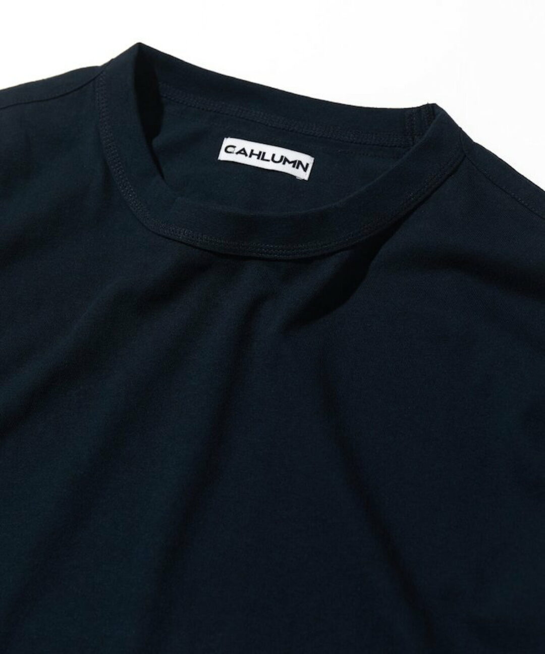 CAHLUMN “2-Pack Reversible Long Sleeve Tee REGULAR FIT”が発売 (カウラム)