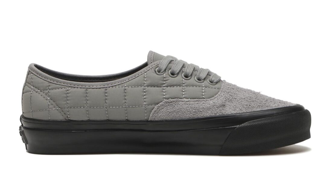 【2025年 9/6 発売】VANS TOKYO DESIGN COLLECTIVE PREMIUM AUTHENTIC REISSUE 44 (バンズ トウキョウ デザイン コレクティブ プレミアム オーセンティック) [VN000EBULLL/VN000EBUCJK]