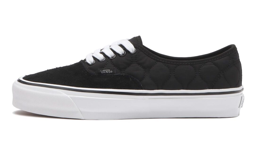 【2025年 9/6 発売】VANS TOKYO DESIGN COLLECTIVE PREMIUM AUTHENTIC REISSUE 44 (バンズ トウキョウ デザイン コレクティブ プレミアム オーセンティック) [VN000EBULLL/VN000EBUCJK]