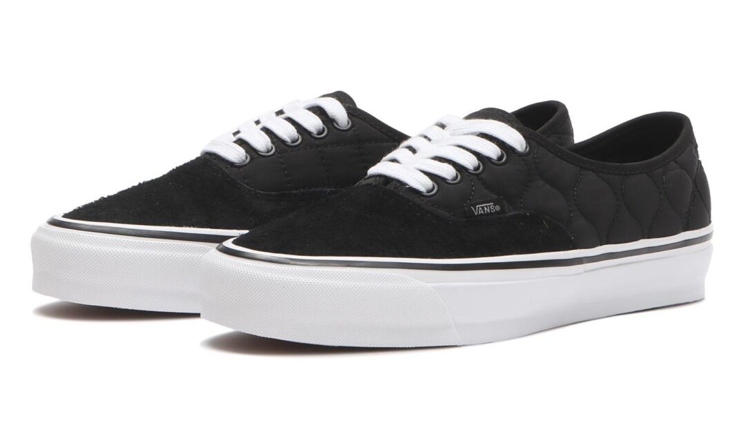 【2025年 9/6 発売】VANS TOKYO DESIGN COLLECTIVE PREMIUM AUTHENTIC REISSUE 44 (バンズ トウキョウ デザイン コレクティブ プレミアム オーセンティック) [VN000EBULLL/VN000EBUCJK]