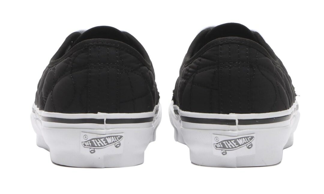 【2025年 9/6 発売】VANS TOKYO DESIGN COLLECTIVE PREMIUM AUTHENTIC REISSUE 44 (バンズ トウキョウ デザイン コレクティブ プレミアム オーセンティック) [VN000EBULLL/VN000EBUCJK]
