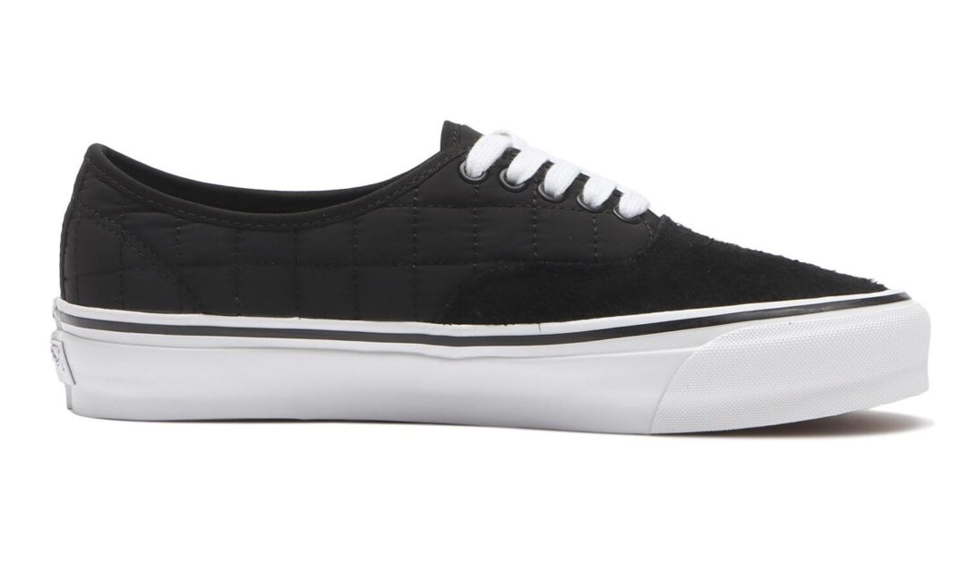 【2025年 9/6 発売】VANS TOKYO DESIGN COLLECTIVE PREMIUM AUTHENTIC REISSUE 44 (バンズ トウキョウ デザイン コレクティブ プレミアム オーセンティック) [VN000EBULLL/VN000EBUCJK]