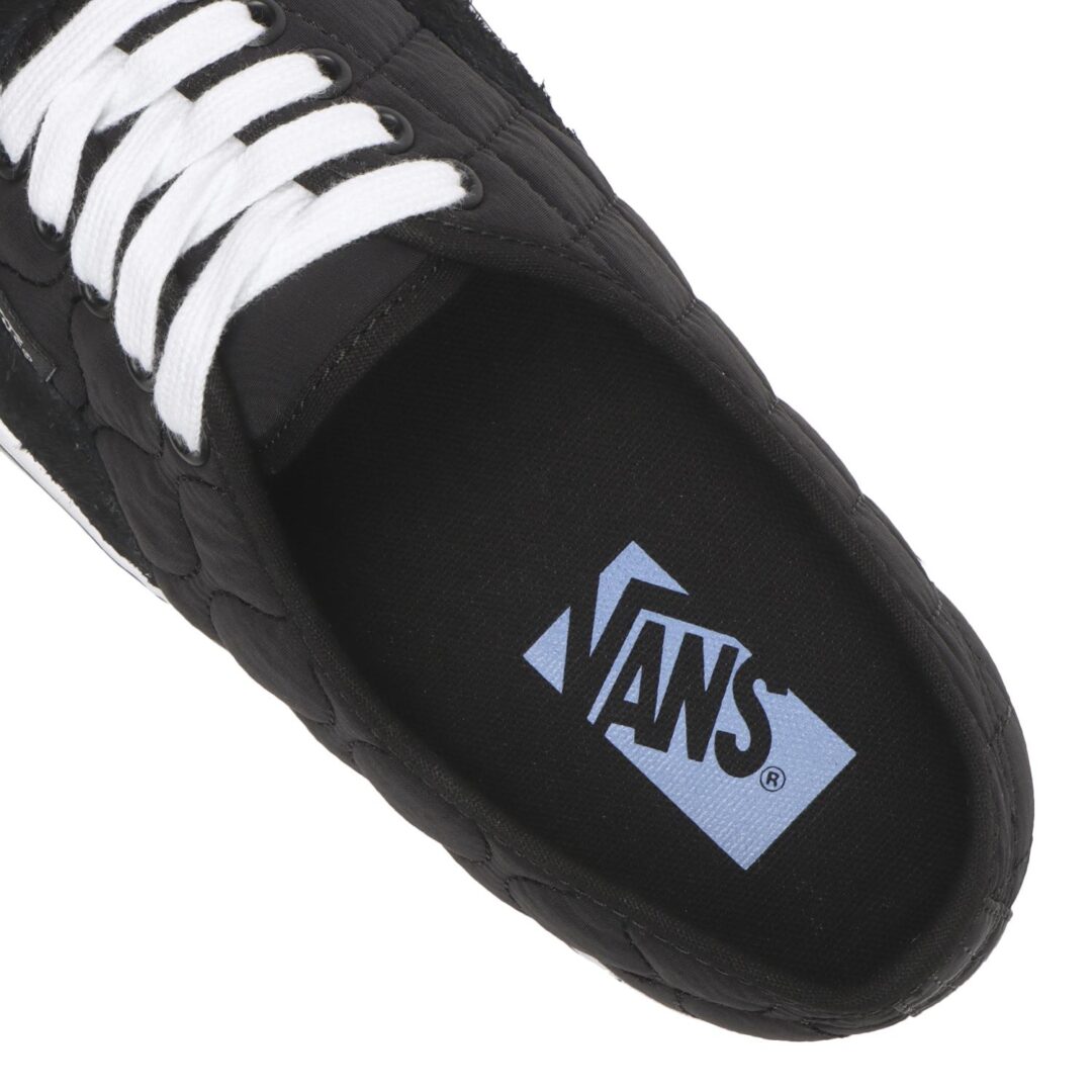 【2025年 9/6 発売】VANS TOKYO DESIGN COLLECTIVE PREMIUM AUTHENTIC REISSUE 44 (バンズ トウキョウ デザイン コレクティブ プレミアム オーセンティック) [VN000EBULLL/VN000EBUCJK]
