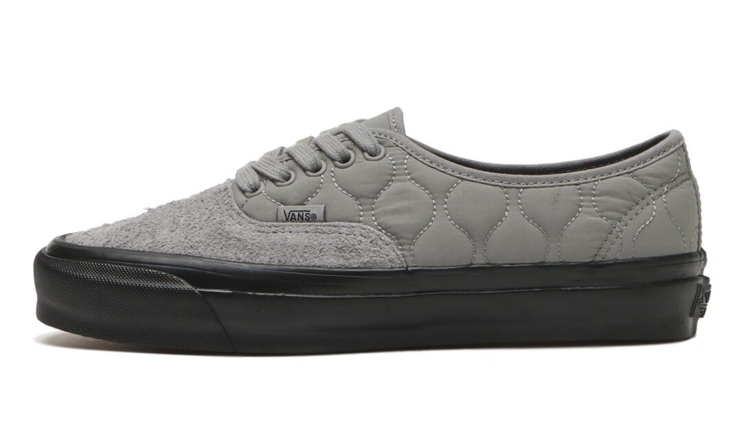 【2025年 9/6 発売】VANS TOKYO DESIGN COLLECTIVE PREMIUM AUTHENTIC REISSUE 44 (バンズ トウキョウ デザイン コレクティブ プレミアム オーセンティック) [VN000EBULLL/VN000EBUCJK]