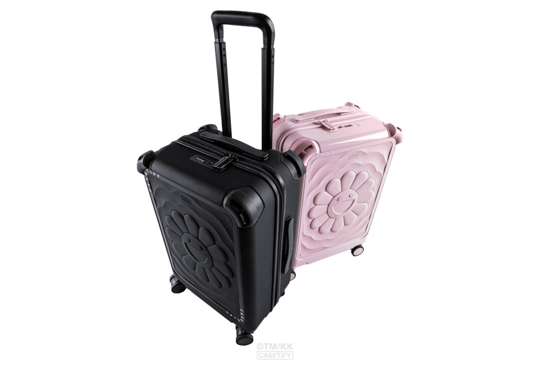 村上隆 × CASETiFY コラボ第3弾が2025年 10/10 発売 (ケースティファイ Takashi Murakami)