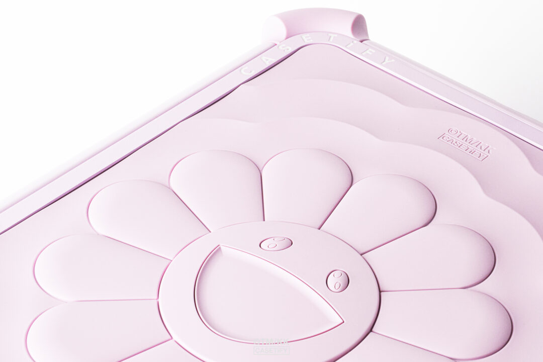 村上隆 × CASETiFY コラボ第3弾が2025年 10/10 発売 (ケースティファイ Takashi Murakami)