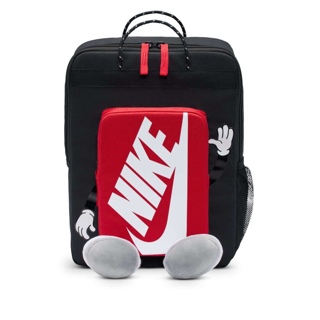 ナイキのキッズバックパックが可愛い！オンラインストアにて発売 (NIKE KIDS BACKPACK) [HM9973-010]