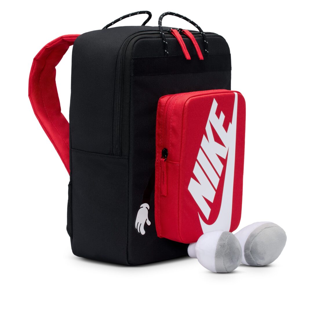 ナイキのキッズバックパックが可愛い！オンラインストアにて発売 (NIKE KIDS BACKPACK) [HM9973-010]