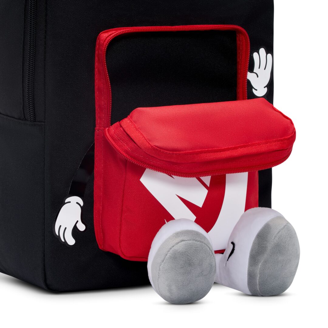 ナイキのキッズバックパックが可愛い！オンラインストアにて発売 (NIKE KIDS BACKPACK) [HM9973-010]