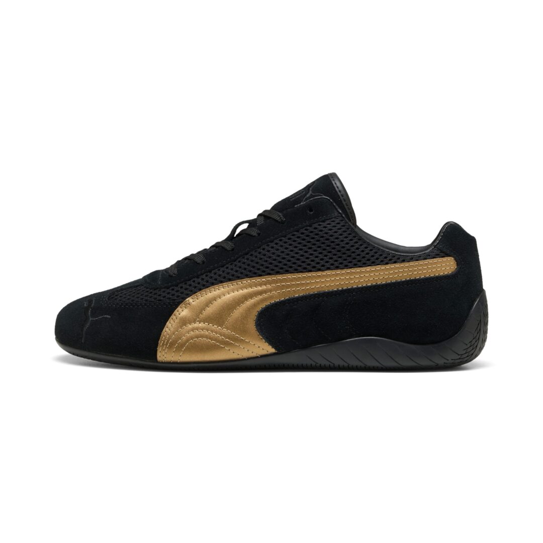 【2025年 9/26 発売予定】PUMA SPEEDCAT PREMIUM “Dark Olive/Puma Black” (プーマ スピードキャット プレミアム “ダークオリーブ/プーマブラック”) [403902-04/403902-06]