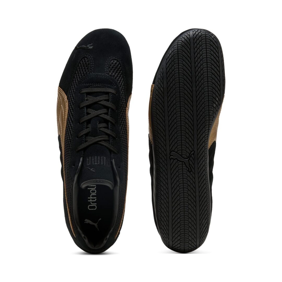 【2025年 9/26 発売予定】PUMA SPEEDCAT PREMIUM “Dark Olive/Puma Black” (プーマ スピードキャット プレミアム “ダークオリーブ/プーマブラック”) [403902-04/403902-06]