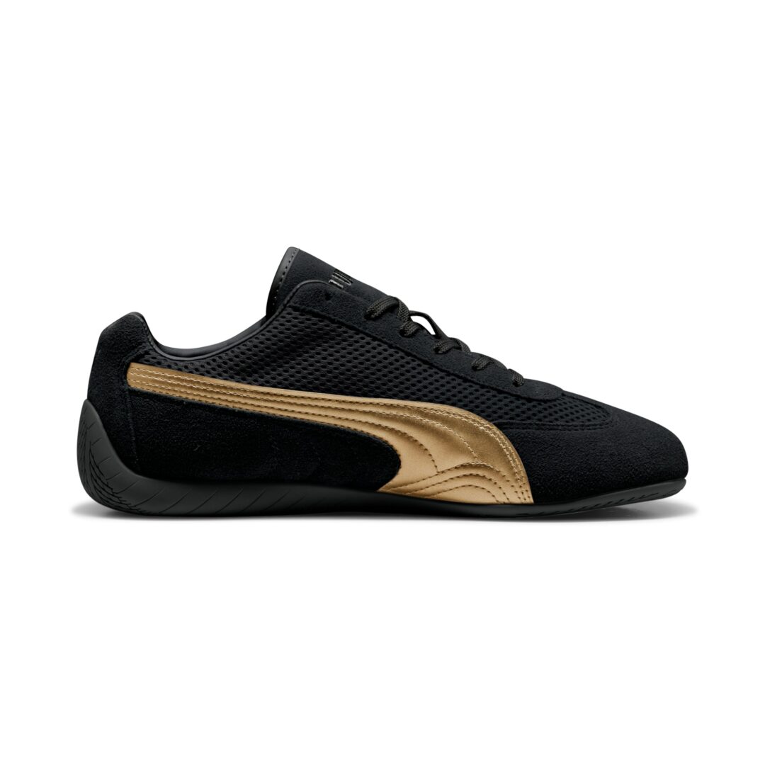 【2025年 9/26 発売予定】PUMA SPEEDCAT PREMIUM “Dark Olive/Puma Black” (プーマ スピードキャット プレミアム “ダークオリーブ/プーマブラック”) [403902-04/403902-06]