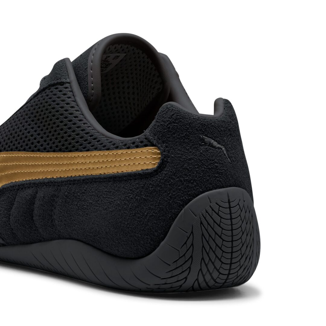 【2025年 9/26 発売予定】PUMA SPEEDCAT PREMIUM “Dark Olive/Puma Black” (プーマ スピードキャット プレミアム “ダークオリーブ/プーマブラック”) [403902-04/403902-06]