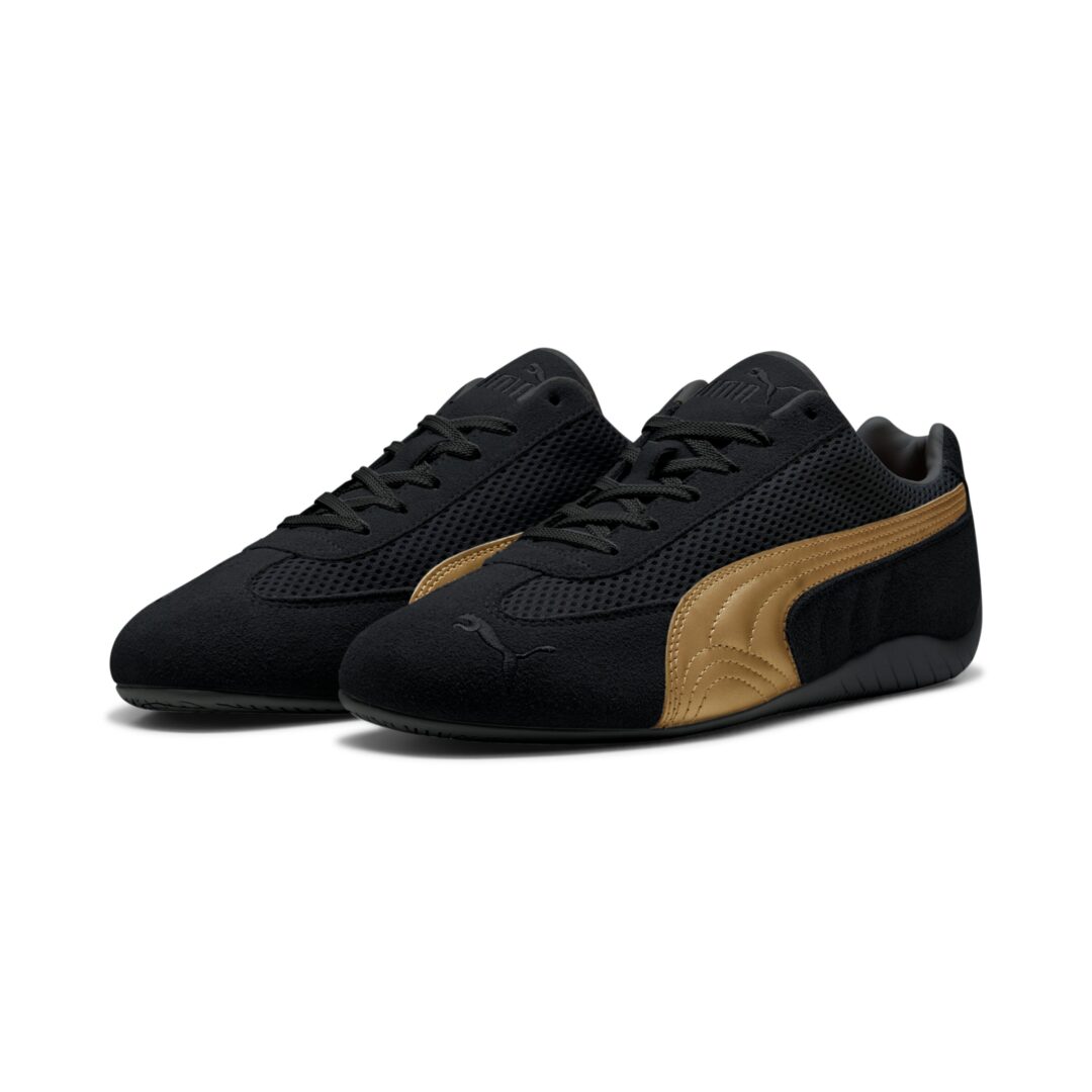 【2025年 9/26 発売予定】PUMA SPEEDCAT PREMIUM “Dark Olive/Puma Black” (プーマ スピードキャット プレミアム “ダークオリーブ/プーマブラック”) [403902-04/403902-06]