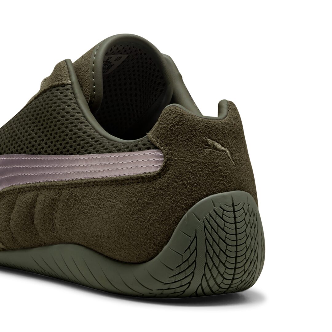 【2025年 9/26 発売予定】PUMA SPEEDCAT PREMIUM “Dark Olive/Puma Black” (プーマ スピードキャット プレミアム “ダークオリーブ/プーマブラック”) [403902-04/403902-06]