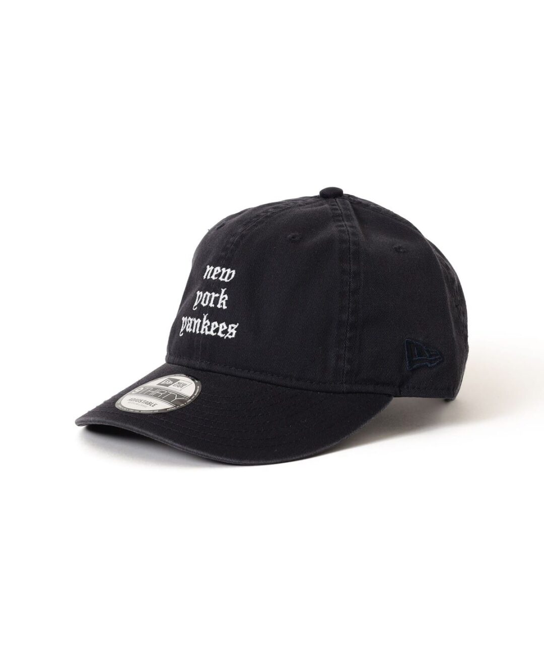 BEAMS × New Era 2025 FW 別注 “9THIRTY & LP 9FIFTY”が2025年 11月上旬 発売 (ビームス ニューエラ)