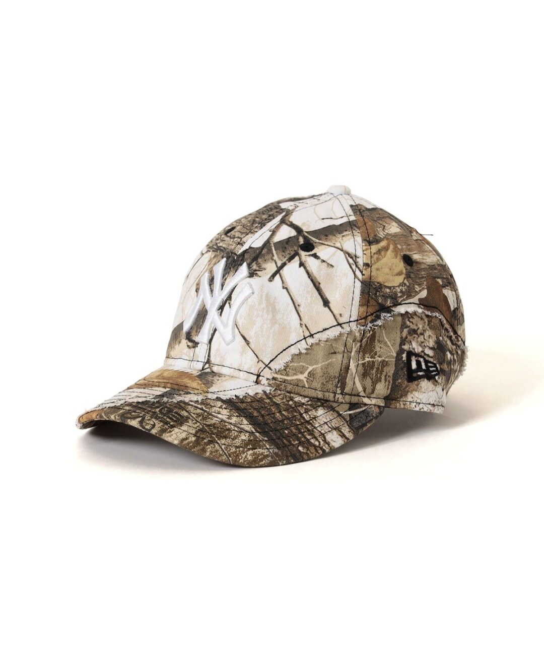 BEAMS × New Era 2025 FW 別注 “9THIRTY & LP 9FIFTY”が2025年 11月上旬 発売 (ビームス ニューエラ)