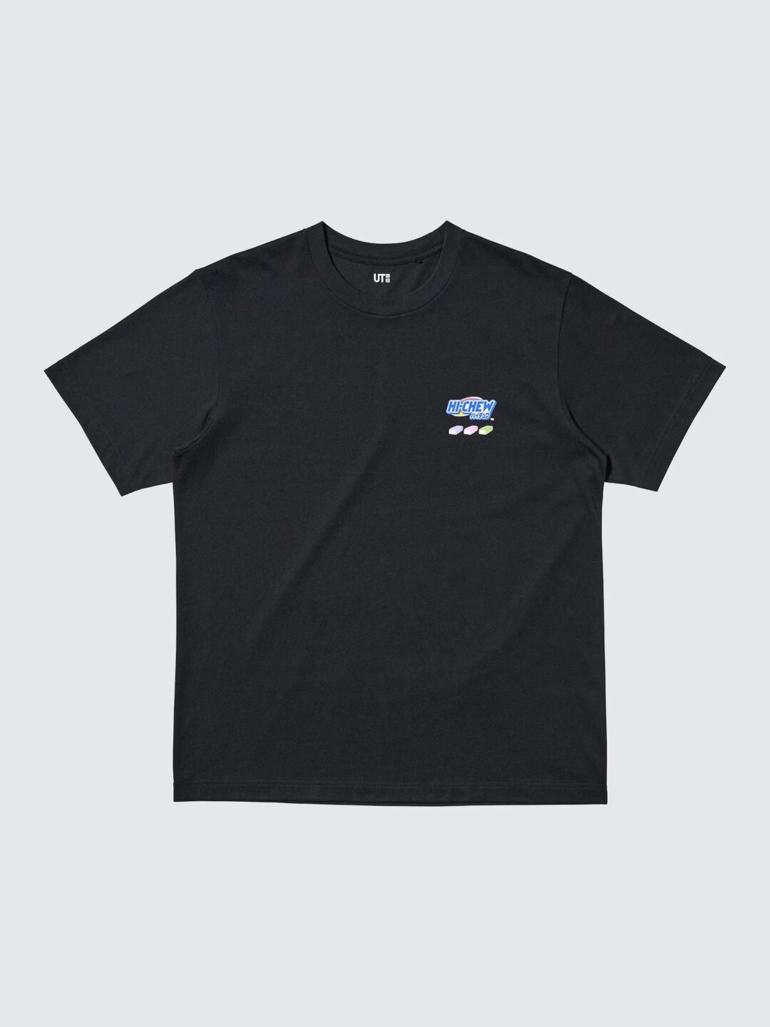 UNIQLO UTからペコちゃんやアポロチョコなどのTeeが2025年 10月下旬 発売 (ユニクロ ザ・ブランズ Brands Sweets)