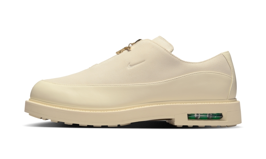 【2025年 10/9 発売】Air Afrique × NIKE AIR MAX RK61 “Black/Beige” (エール アフリック ナイキ エア マックス “ブラック/ベージュ”) [HQ6416-001/HQ6416-100]
