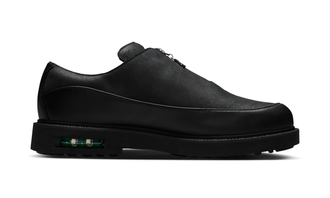 【2025年 10/9 発売】Air Afrique × NIKE AIR MAX RK61 “Black/Beige” (エール アフリック ナイキ エア マックス “ブラック/ベージュ”) [HQ6416-001/HQ6416-100]