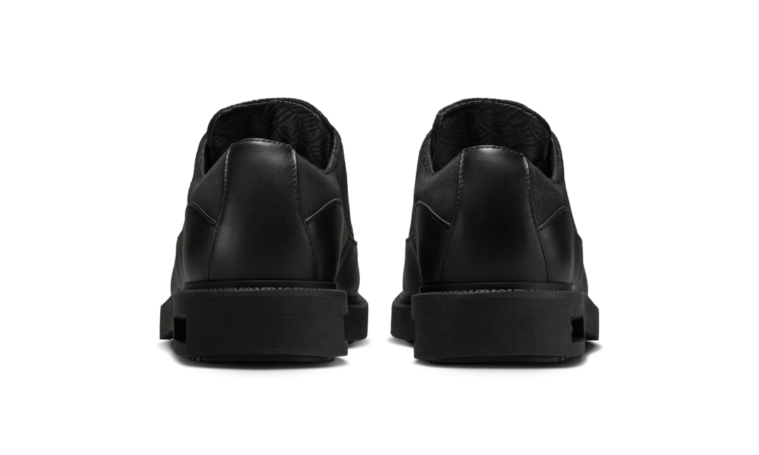 【2025年 10/9 発売】Air Afrique × NIKE AIR MAX RK61 “Black/Beige” (エール アフリック ナイキ エア マックス “ブラック/ベージュ”) [HQ6416-001/HQ6416-100]