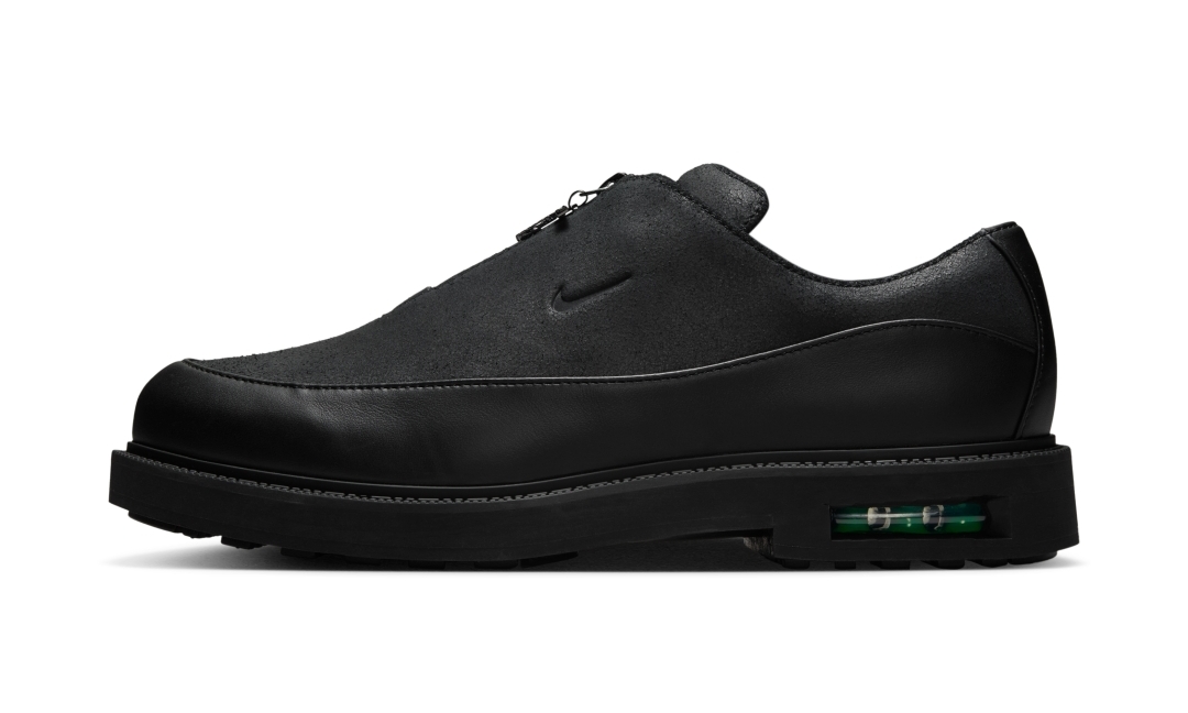 【2025年 10/9 発売】Air Afrique × NIKE AIR MAX RK61 “Black/Beige” (エール アフリック ナイキ エア マックス “ブラック/ベージュ”) [HQ6416-001/HQ6416-100]