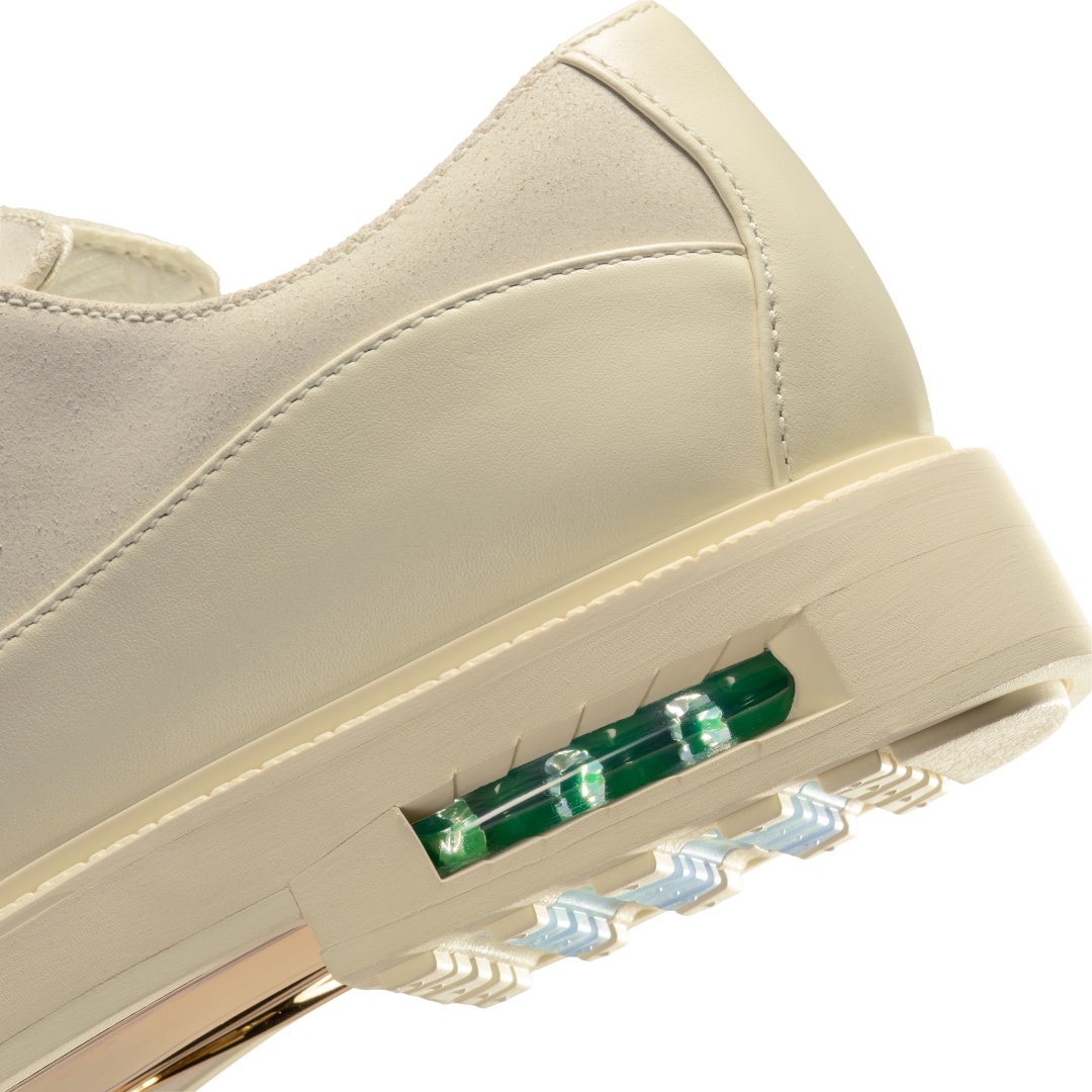 【2025年 10/9 発売】Air Afrique × NIKE AIR MAX RK61 “Black/Beige” (エール アフリック ナイキ エア マックス “ブラック/ベージュ”) [HQ6416-001/HQ6416-100]