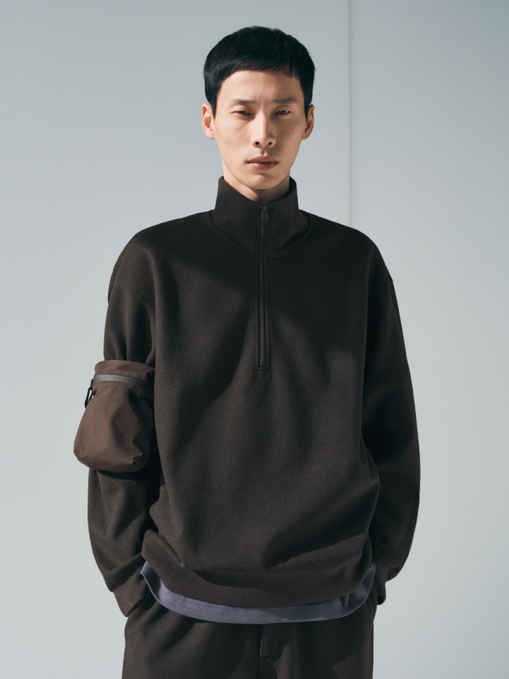 クリストフ・ルメール ×  ユニクロ「 UNIQLO U」2025年 秋冬コレクションが9/12 先行 & 9/26 発売 (Christophe Lemaire)