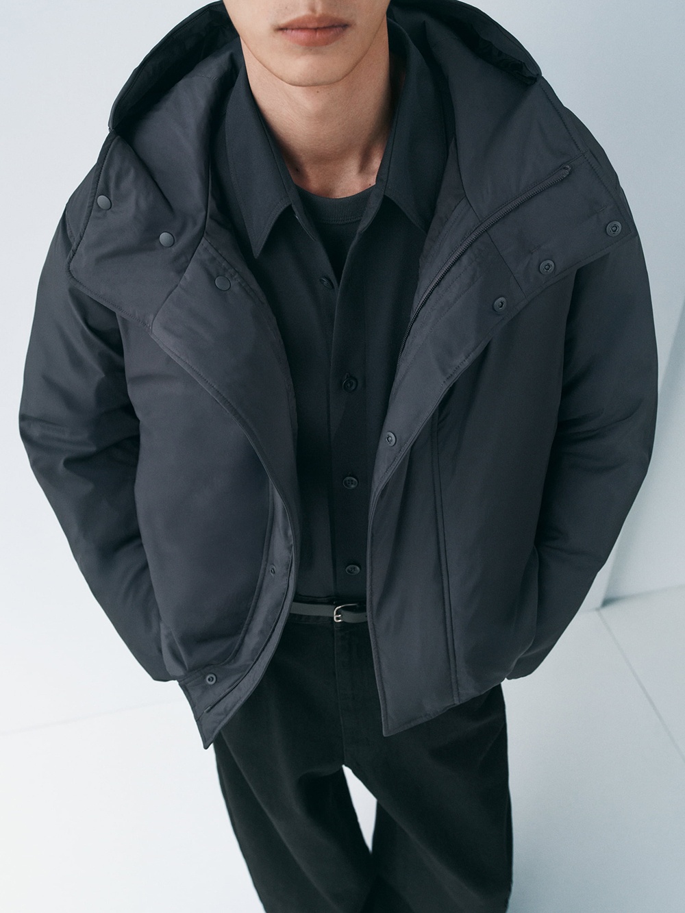 クリストフ・ルメール ×  ユニクロ「 UNIQLO U」2025年 秋冬コレクションが9/12 先行 & 9/26 発売 (Christophe Lemaire)