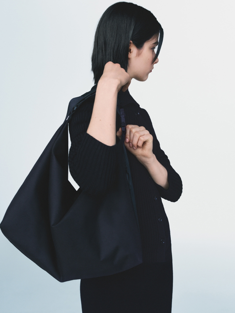 クリストフ・ルメール ×  ユニクロ「 UNIQLO U」2025年 秋冬コレクションが9/12 先行 & 9/26 発売 (Christophe Lemaire)