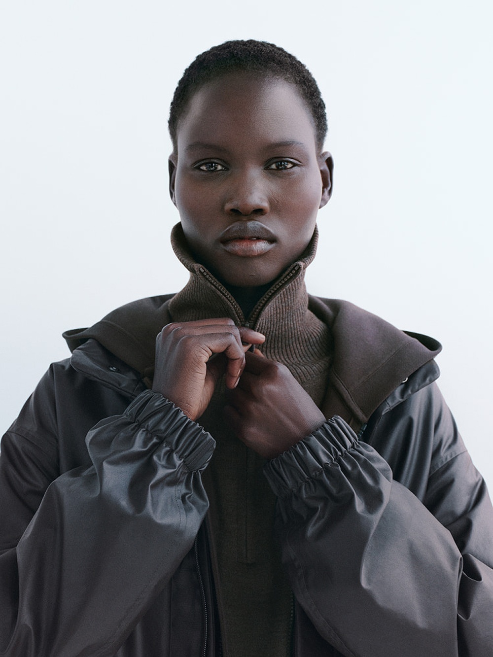 クリストフ・ルメール ×  ユニクロ「 UNIQLO U」2025年 秋冬コレクションが9/12 先行 & 9/26 発売 (Christophe Lemaire)