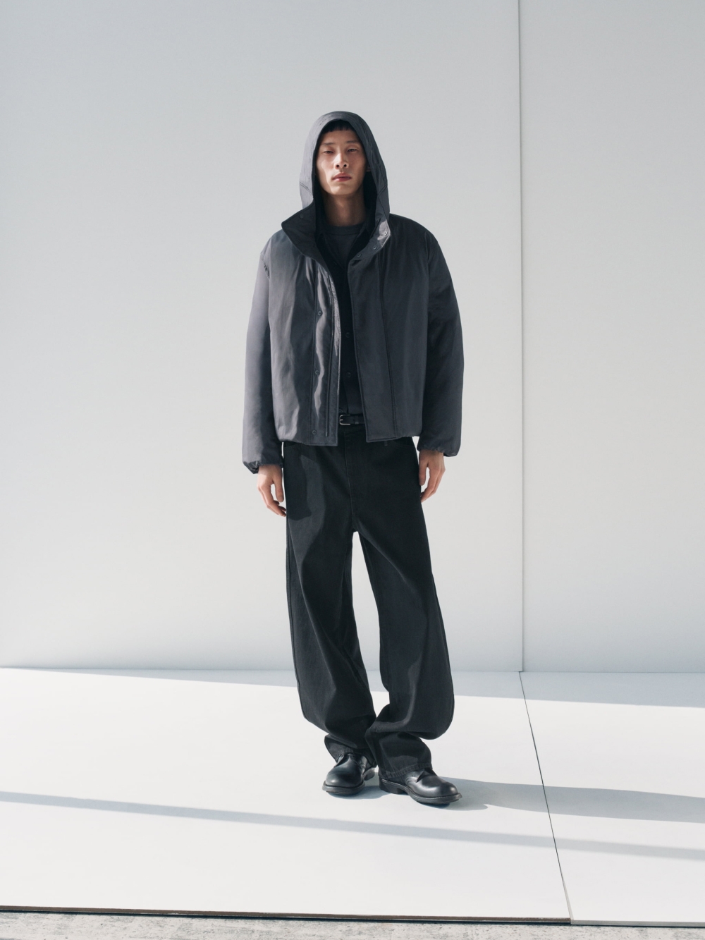 クリストフ・ルメール ×  ユニクロ「 UNIQLO U」2025年 秋冬コレクションが9/12 先行 & 9/26 発売 (Christophe Lemaire)