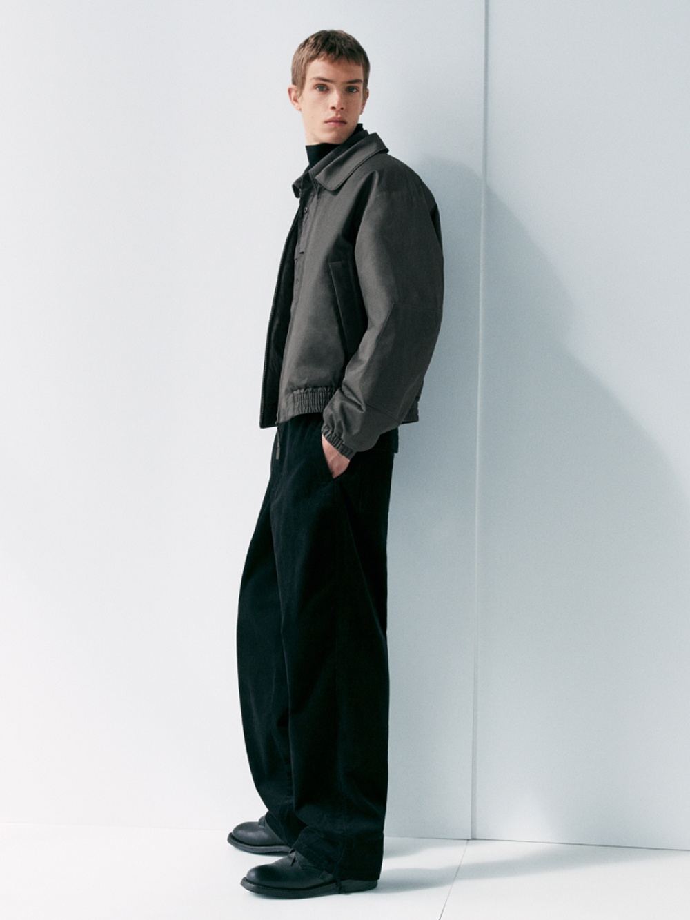 クリストフ・ルメール ×  ユニクロ「 UNIQLO U」2025年 秋冬コレクションが9/12 先行 & 9/26 発売 (Christophe Lemaire)