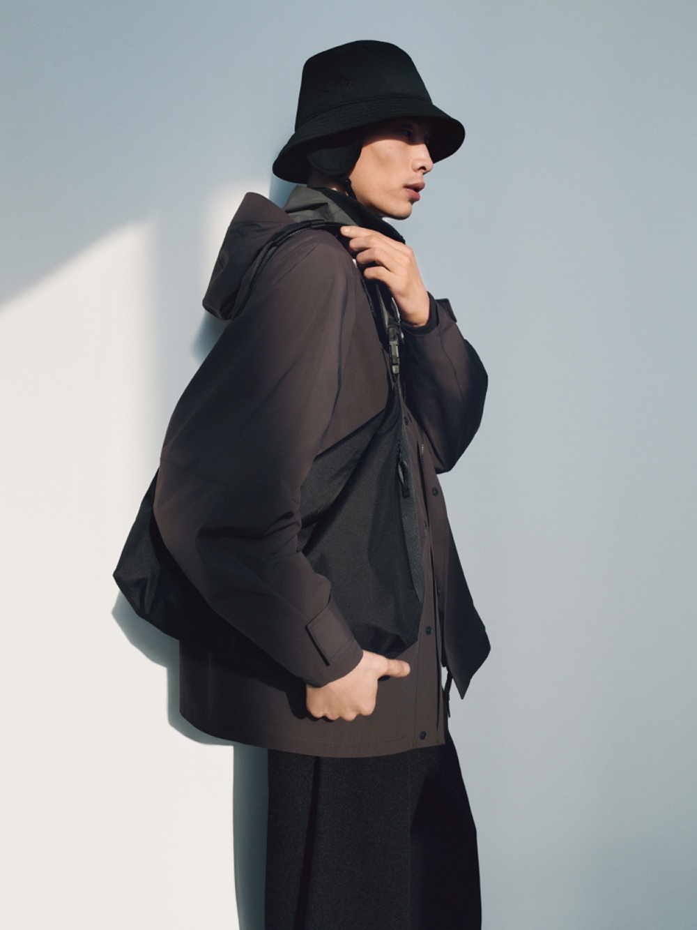 クリストフ・ルメール ×  ユニクロ「 UNIQLO U」2025年 秋冬コレクションが9/12 先行 & 9/26 発売 (Christophe Lemaire)