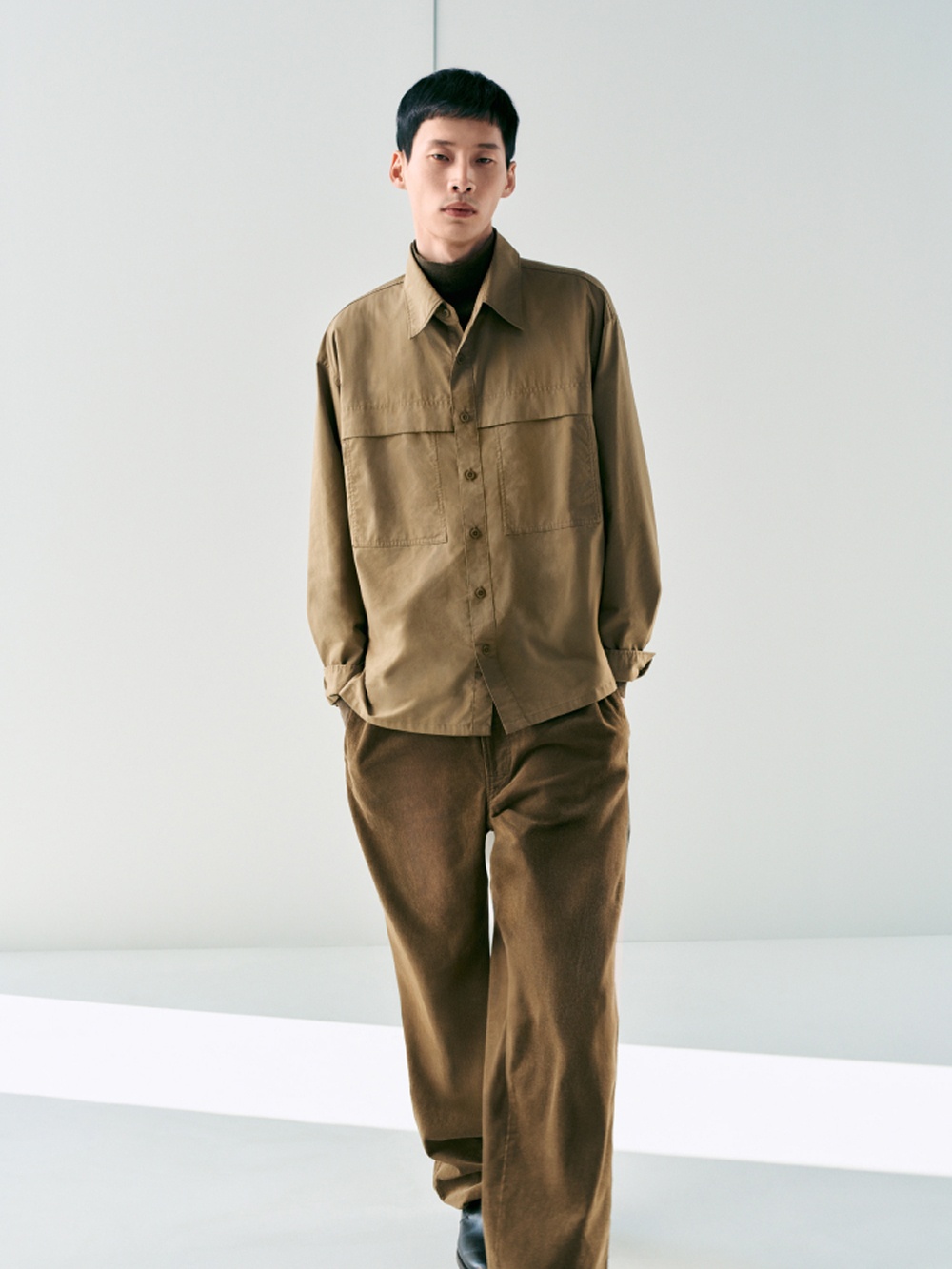クリストフ・ルメール ×  ユニクロ「 UNIQLO U」2025年 秋冬コレクションが9/12 先行 & 9/26 発売 (Christophe Lemaire)