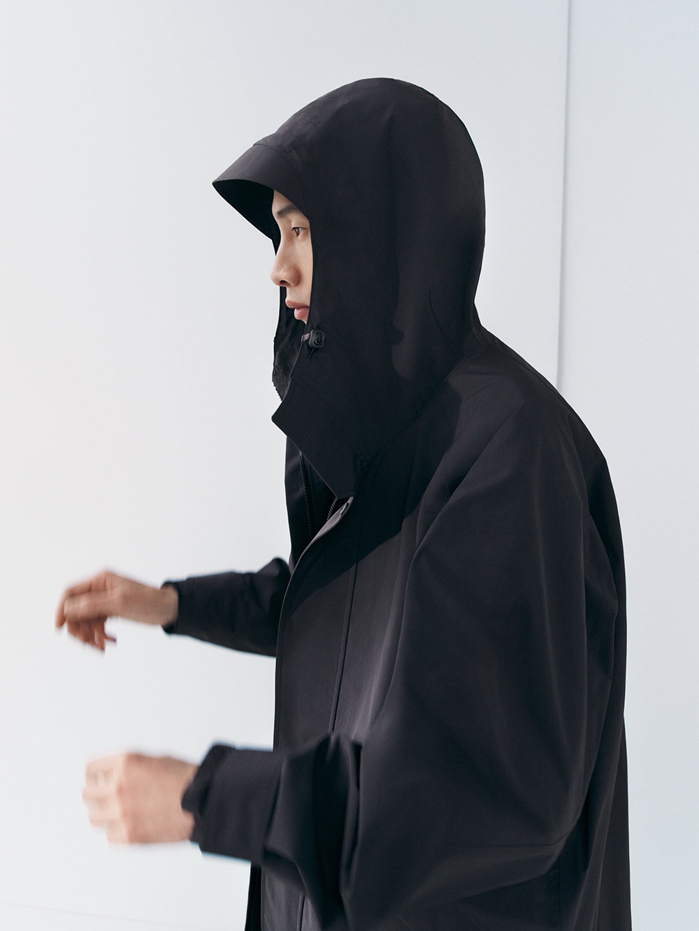 クリストフ・ルメール ×  ユニクロ「 UNIQLO U」2025年 秋冬コレクションが9/12 先行 & 9/26 発売 (Christophe Lemaire)