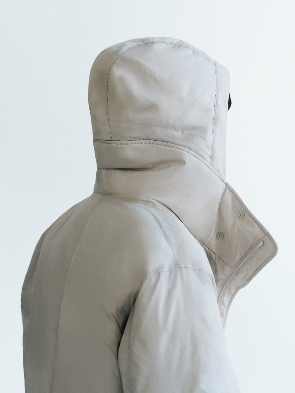 クリストフ・ルメール ×  ユニクロ「 UNIQLO U」2025年 秋冬コレクションが9/12 先行 & 9/26 発売 (Christophe Lemaire)