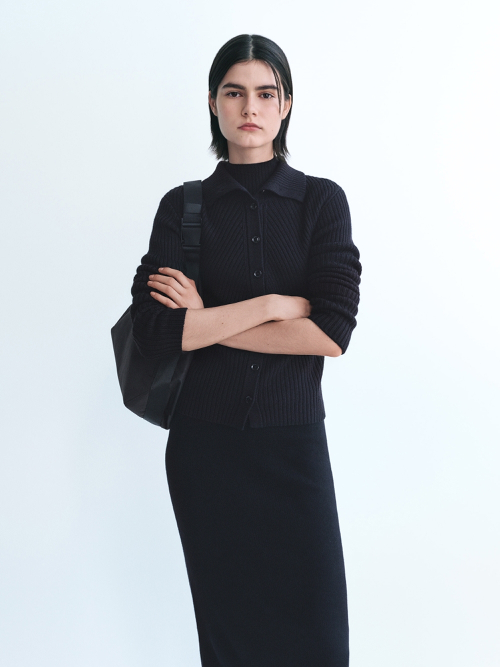 クリストフ・ルメール ×  ユニクロ「 UNIQLO U」2025年 秋冬コレクションが9/12 先行 & 9/26 発売 (Christophe Lemaire)
