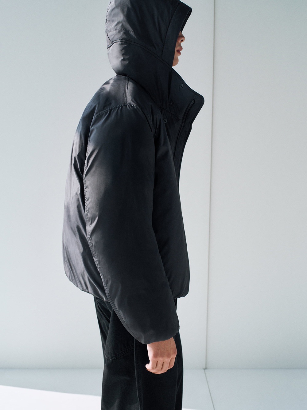 クリストフ・ルメール ×  ユニクロ「 UNIQLO U」2025年 秋冬コレクションが9/12 先行 & 9/26 発売 (Christophe Lemaire)