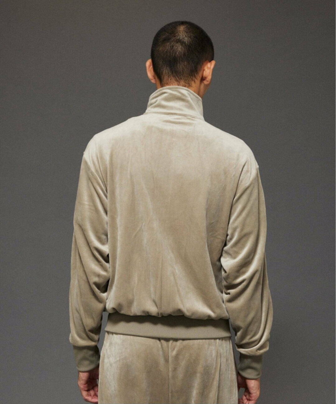 【2025年 10/9 発売】JOURNAL STANDARD × adidas Originals “TOBACCO & Track Top & Pants “Grey” (ジャーナルスタンダード アディダス オリジナルス タバコ トラックトップ & パンツ “グレー”) [HQ9177/KD9377/KD9388]