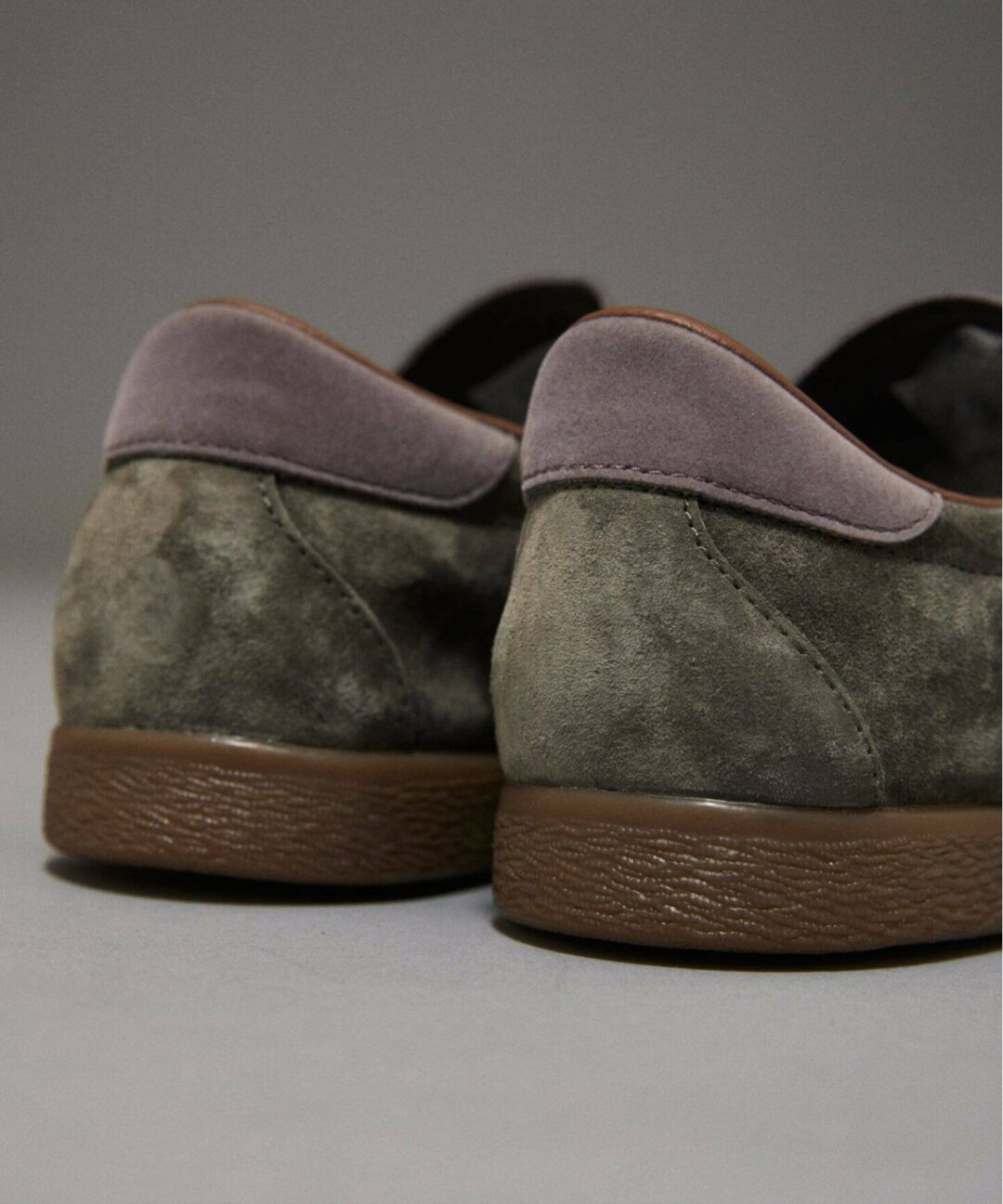 【2025年 10/9 発売】JOURNAL STANDARD × adidas Originals “TOBACCO & Track Top & Pants “Grey” (ジャーナルスタンダード アディダス オリジナルス タバコ トラックトップ & パンツ “グレー”) [HQ9177/KD9377/KD9388]