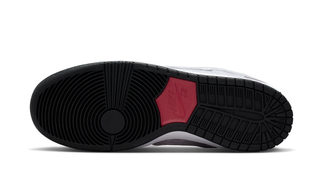 【2025年末 発売予定】Kirkland Signature × NIKE SB DUNK LOW PRO QS “Grey Fog” (カークランド シグネチャー ナイキ ダンク ロー プロ) [IF0673-001]